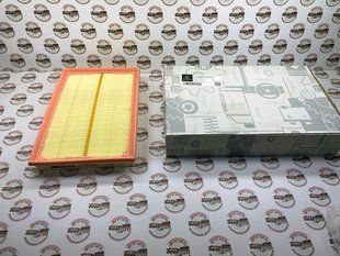 A178094000464, A 178 094 00 04 64 Фильтр воздушный Mercedes M178 / AMG-GT R190