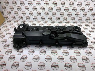 A6510100830, A 651 010 08 30 Клапанна кришка Mercedes M651 / ML / GLE W166 / SLK R172 / C W204 / GLK X204 / E W212 / S W221 / Vito / Viano W639 / Sprinter W906