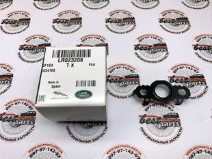 LR023208 Прокладка турбіни до зливний трубці Range Rover Evoque L538 / Land Rover Freelander 2 L359 / Discovery Sport L550