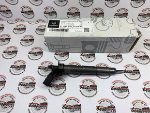 A642070148780, A 642 070 14 87 80 Форсунка топливная Mercedes M642 / ML W164 / GL X164 / C W204 / GLK X204 / E W211/W212 / CLS C219 / R W251 / G W463