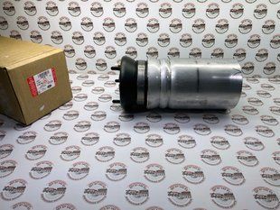 LR018172 Пневмопружина (пневмоподушка) передняя Range Rover Sport L320