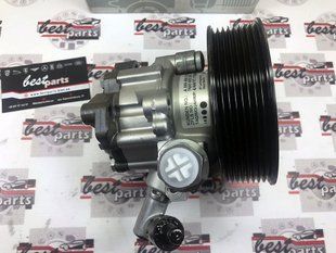 A0064663201, A 006 466 32 01 Насос гидроусилителя 420/450 CDI Mercedes ML W164 / GL X164