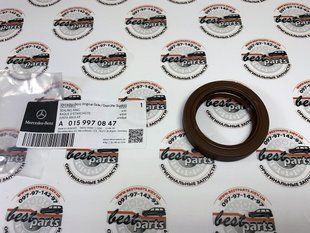 A0159970847, A 015 997 08 47 Сальник хвостовика раздатки Mercedes G W463