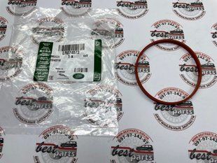 LR074073 Прокладка впускного коллектора к дроссельной заслонке Range Rover L405/L460 / Sport L494 Evoque L538/L551 / Velar L560 / Land Rover Discovery 5 L462 / Sport L550 / Defender L663