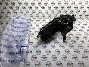 32441699 Колектор впускний Volvo XC60 (18-) / XC60 (-17) / XC40 (18-) / V90 (17-) / V70 (-16) / V60 CC (19-) / V60 (19-) / V60 CC (- 18) / V60 (-18) / V40 CC (-19) / V40 (-19) / S90 (17-) / S60 CC (-18) / S60 (-18) / S80 (-16)