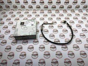 A0009055305, A 000 905 53 05 Датчик температуры перед сажевым фильтром Mercedes M651 / V W447
