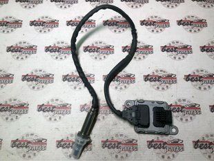 A0009057208, A 000 905 72 08 Датчик Nox катализатора Mercedes CLA C118 / GLE W167 / GLS X167 / A W177 / E W213/C238 / CLS C257 / V W447 / Sprinter W910