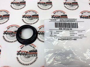 94810593400, 948 105 934 00 Прокладка горловины Porsche Cayenne 955