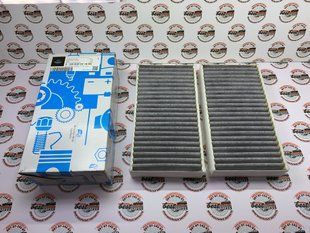 A164830021890, A 164 830 02 18 90 Фильтр салона Mercedes GL X164 / ML W164 / R W251