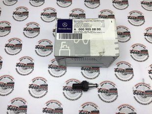 A0009050800, A 000 905 08 00 Датчик температуры топливного насоса (ТНВД) Mercedes M651 / CLA C117 / GLA X156 / GLE W166 / C W204/W205 / GLK X204 / E W212 / CLS C218 / S W221 / V W447