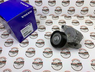 32249371 Натягувач приводного ременя Volvo XC90 (16-) / XC60 (18-) / XC60 (-17) / V90 CC (17-) / V90 (17-) / V60 (19-) / S90 (17-) / S60 (19 -)