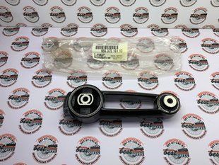 95537510113, 955 375 101 13 Подушка (опора) двигателя верхняя Porsche Cayenne 955/957