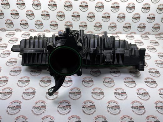32441699 Колектор впускний Volvo XC60 (18-) / XC60 (-17) / XC40 (18-) / V90 (17-) / V70 (-16) / V60 CC (19-) / V60 (19-) / V60 CC (- 18) / V60 (-18) / V40 CC (-19) / V40 (-19) / S90 (17-) / S60 CC (-18) / S60 (-18) / S80 (-16)