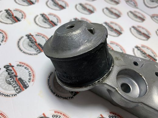 97037511703, 970 375 117 03 Подушка (Опора) АКПП Porsche Panamera 970