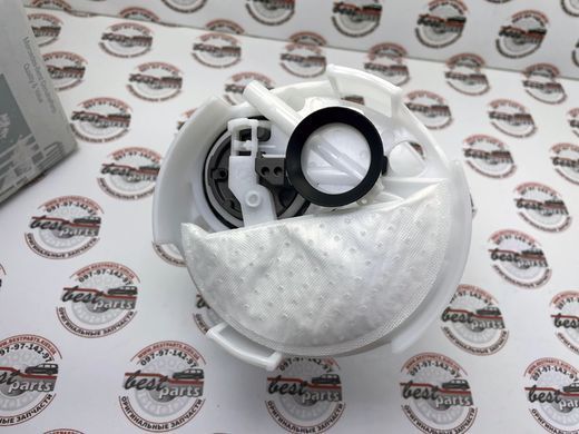 A2214708494, A 221 470 84 94 Насос паливний (Бензонасос) Mercedes CL C216 / S W221