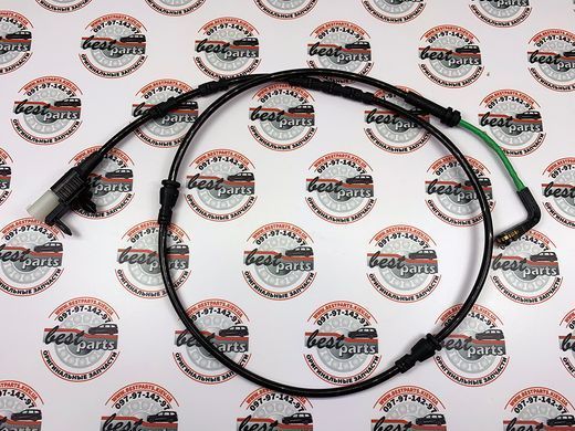 LR115019 Датчик зносу передніх гальмівних колодок Range Rover Evoque L551 / Land Rover Discovery Sport L550