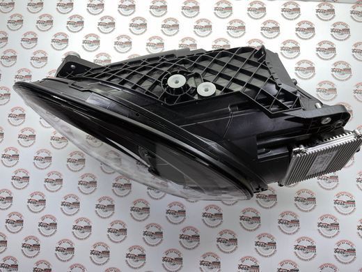 9P5941113F, 9P5 941 113 F Фара матричная черная передняя левая Porsche 992 Turbo/S 992T / 992 GT3/RS/ST GT3-4