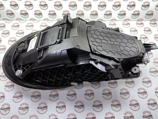 9P5941113F, 9P5 941 113 F Фара матричная черная передняя левая Porsche 992 Turbo/S 992T / 992 GT3/RS/ST GT3-4