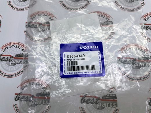 31664349 Ковпачки колісних секреток Silver к-т (4 ковпачки + щипці) Volvo XC90 (16-) XC70 (-16) XC60 (18-) XC60 (-17) V90 CC (17-) V90 (17-) V70 (-16) V60 CC (19-) V60 (19-) V60 CC (-18) V60 (-18) V50 (-12) V40 CC (-19) V40 (-19) S90L (19-)