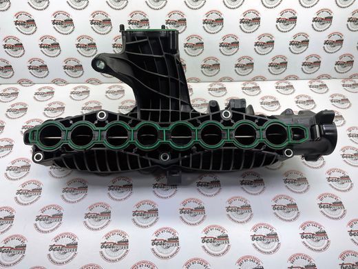 32441699 Колектор впускний Volvo XC60 (18-) / XC60 (-17) / XC40 (18-) / V90 (17-) / V70 (-16) / V60 CC (19-) / V60 (19-) / V60 CC (- 18) / V60 (-18) / V40 CC (-19) / V40 (-19) / S90 (17-) / S60 CC (-18) / S60 (-18) / S80 (-16)