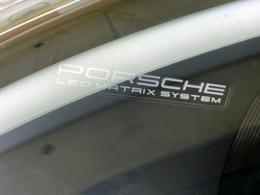 9P5941113F, 9P5 941 113 F Фара матричная черная передняя левая Porsche 992 Turbo/S 992T / 992 GT3/RS/ST GT3-4