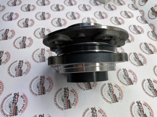 31206868480, 31 20 6 868 480 Ступица переднего колеса с подшипником в сборе BMW 5 F07/F10/F11/F18 / 6 F06/F12/F13 / 7 F01/F02 / X3 F25 / X4 F26
