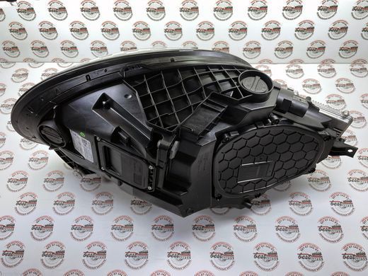 9P5941113F, 9P5 941 113 F Фара матричная черная передняя левая Porsche 992 Turbo/S 992T / 992 GT3/RS/ST GT3-4