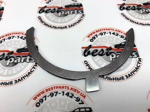 A2720331062, A 272 033 10 62 Шайба упорна колінчастого валу нижня Mercedes M272 / M273