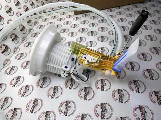 A164470029080, A 164 470 02 90 80 Фильтр топливный Mercedes ML W164 / GL X164 / R W251