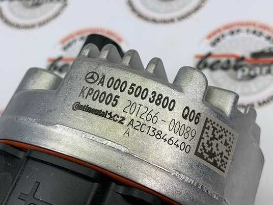 A000500380080, A 000 500 38 00 80 Насос циркуляционный системы