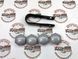 31664349 Ковпачки колісних секреток Silver к-т (4 ковпачки + щипці) Volvo XC90 (16-) XC70 (-16) XC60 (18-) XC60 (-17) V90 CC (17-) V90 (17-) V70 (-16) V60 CC (19-) V60 (19-) V60 CC (-18) V60 (-18) V50 (-12) V40 CC (-19) V40 (-19) S90L (19-)