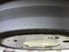 A1664230700, A 166 423 07 00 Диск тормозной задний Mercedes ML/GLE W166/C292 / GL/GLS X166