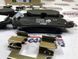LR055455 Колодки тормозные задние Range Rover Sport L320 / Land Rover Discovery 3/4 L319