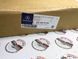 A1664230700, A 166 423 07 00 Диск тормозной задний Mercedes ML/GLE W166/C292 / GL/GLS X166