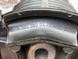 A2043500275, A 204 350 02 75 Подушка (Опора) заднього підрамника, задня Mercedes C W204 / E C207 / W212 / CLS C218