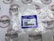 31664349 Ковпачки колісних секреток Silver к-т (4 ковпачки + щипці) Volvo XC90 (16-) XC70 (-16) XC60 (18-) XC60 (-17) V90 CC (17-) V90 (17-) V70 (-16) V60 CC (19-) V60 (19-) V60 CC (-18) V60 (-18) V50 (-12) V40 CC (-19) V40 (-19) S90L (19-)