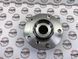 31206868480, 31 20 6 868 480 Ступица переднего колеса с подшипником в сборе BMW 5 F07/F10/F11/F18 / 6 F06/F12/F13 / 7 F01/F02 / X3 F25 / X4 F26