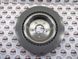 A1664230700, A 166 423 07 00 Диск тормозной задний Mercedes ML/GLE W166/C292 / GL/GLS X166