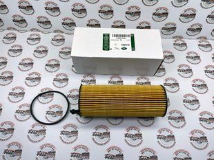 LR002338 Фильтр масляный Range Rover Vogue L322 / Sport L320