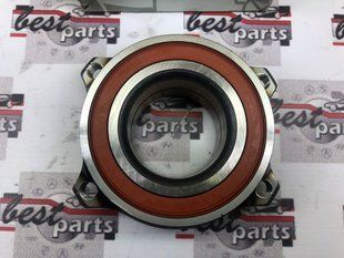 A2309810127, A 230 981 01 27 Підшипник задньої маточини Mercedes SLK R172 / SLS C197 / C W204 / E C207 / SL R230
