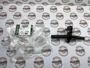 LR022907 Маслоотделитель (сапун / сепаратор) 4.4 Diesel Range Rover Vogue L322/L405/L460 / Sport L494