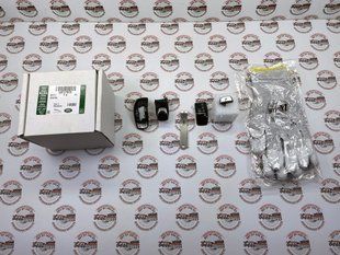 LR117072 Ремкомплект селектора коробки передач (АКПП) Range Rover Sport L494 / Evoque L551 / Land Rover Discovery Sport L550
