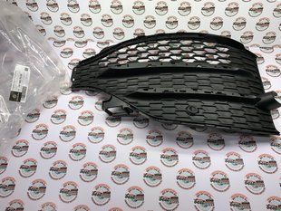 A1678857403, A 167 885 74 03 Решітка переднього бампера нижня ліва AMG Mercedes GLE W167 / C167