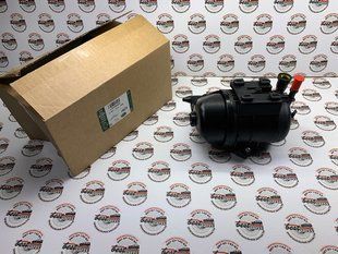 LR155579 Фильтр топливный 2.0 Diesel Range Rover Evoque L538/L551 / Land Rover Discovery Sport L550