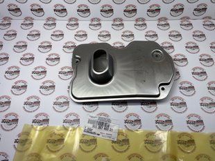 95530740301, 955 307 403 01 Фильтр масляный коробки передач (АКПП) Porsche Cayenne 955/957