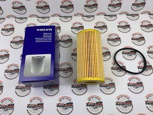 30788490 Фільтр масляний Volvo XC70 (-16) / XC60 (18-) / XC60 (-17) / V70 (-16) / V60 CC (-18) / V60 (-18) / V50 (-12) / V40 CC (- 19) / V40 (-19) / S60 CC (-18) / S60 (-18) / S40 (-12) / S80 (-16) / C30 (-13)