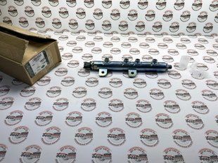 LR164041 Рейка паливна права 3.0 Diesel Range Rover Vogue L405 / Sport L320 / L494 / Velar L560 / Land Rover Discovery 3/4 L319 / L462