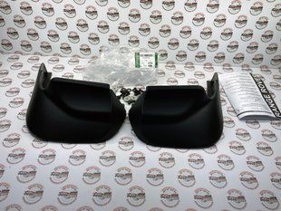 VPLWP0167 Брызговики передние (с электрическими подножками) Range Rover Sport L494