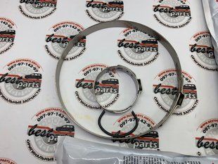 TDR500080 Пыльник задней полуось (р/к задних ШРУСов) к-т Range Rover Vogue L322 / Sport L320 / Land Rover Discovery 3/4 L319
