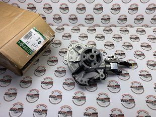 LR129893 Насос водяний (Помпа) 2.0 Range Rover Sport L494 / Evoque L538 / Velar L560 / Land Rover Discovery 5 L462 / Sport L550